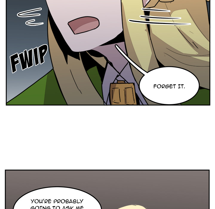 Justitia Chapter 34 page 65 - 
