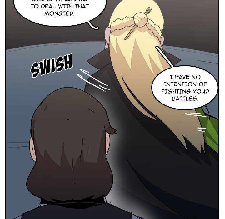 Justitia Chapter 34 page 66 - 