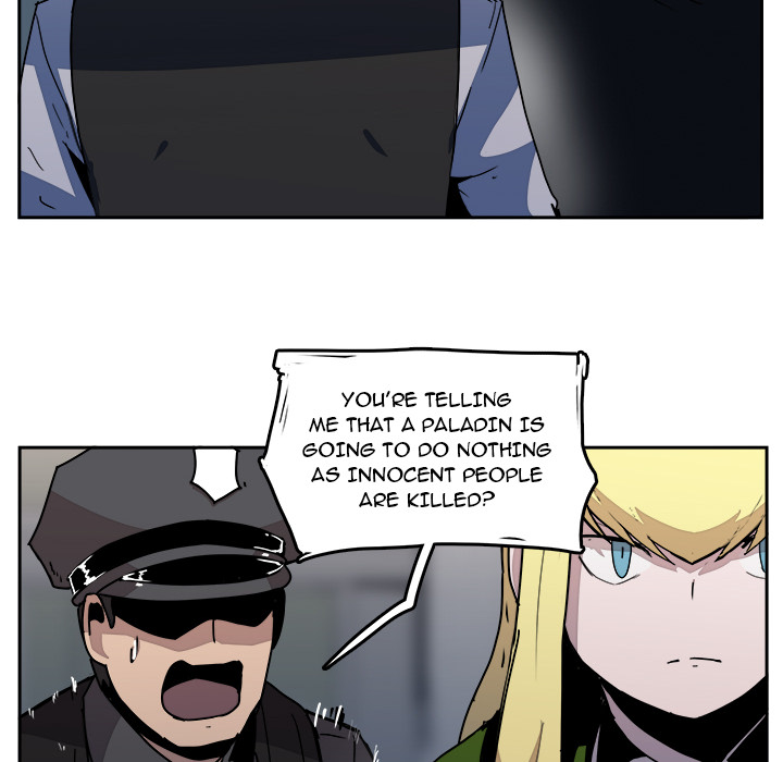 Justitia Chapter 34 page 67 - 