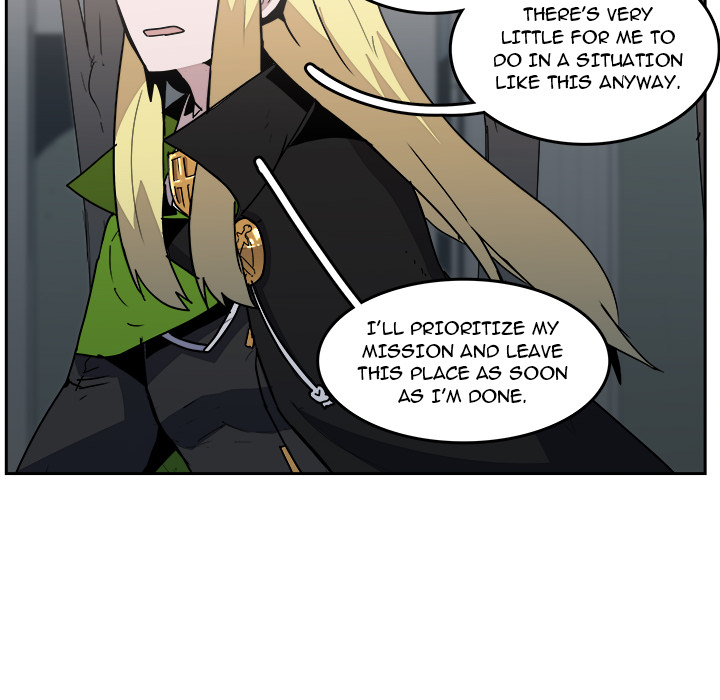 Justitia Chapter 34 page 69 - 