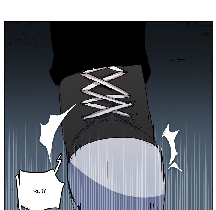 Justitia Chapter 34 page 70 - 
