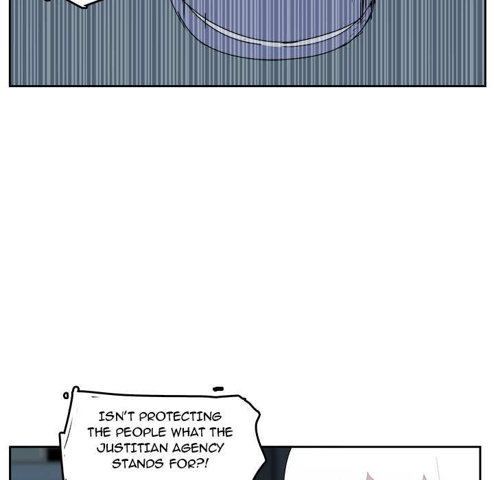 Justitia Chapter 34 page 71 - 