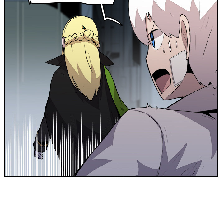 Justitia Chapter 34 page 72 - 