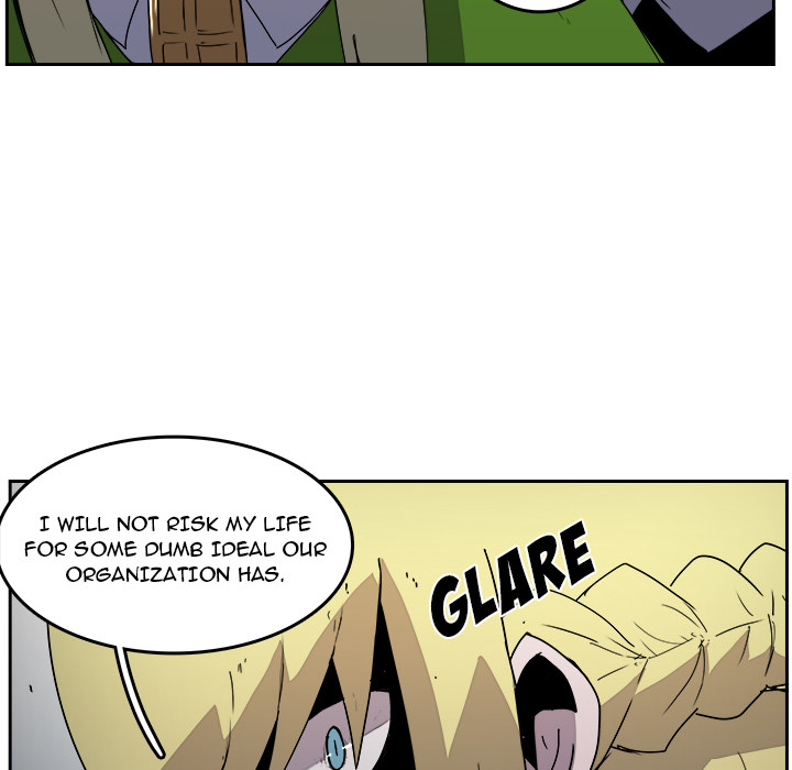 Justitia Chapter 34 page 74 - 