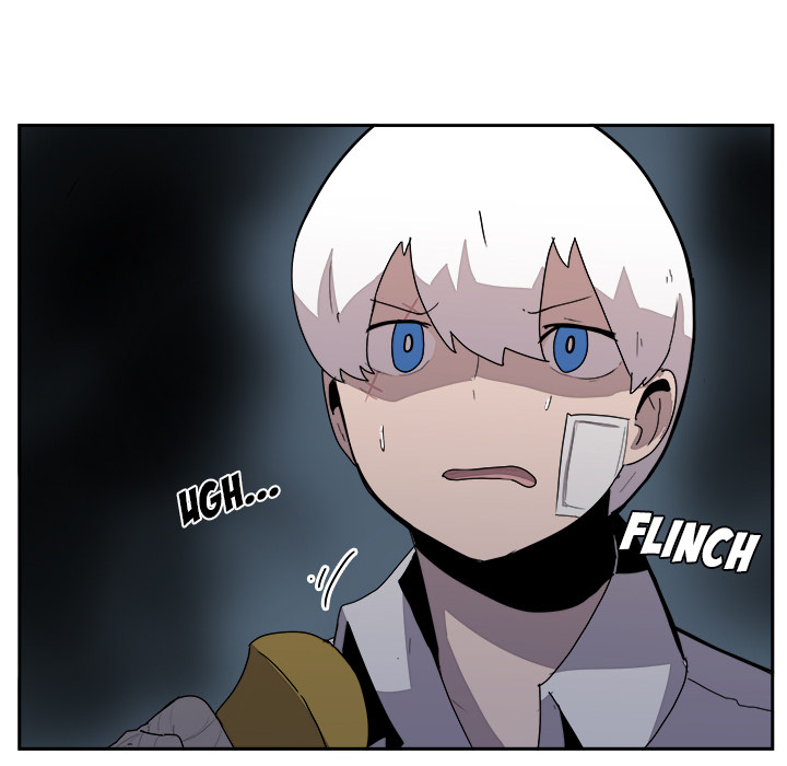 Justitia Chapter 34 page 76 - 