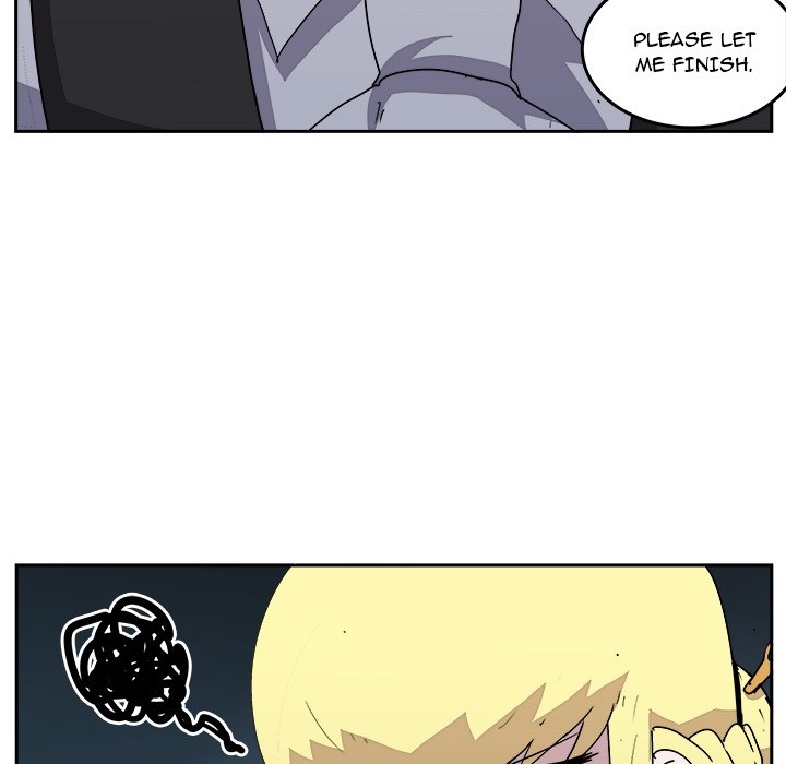 Justitia Chapter 34 page 78 - 