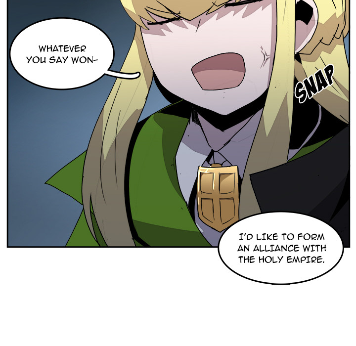 Justitia Chapter 34 page 79 - 