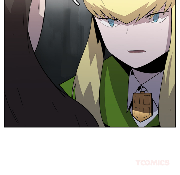 Justitia Chapter 34 page 83 - 