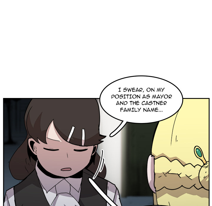 Justitia Chapter 34 page 84 - 