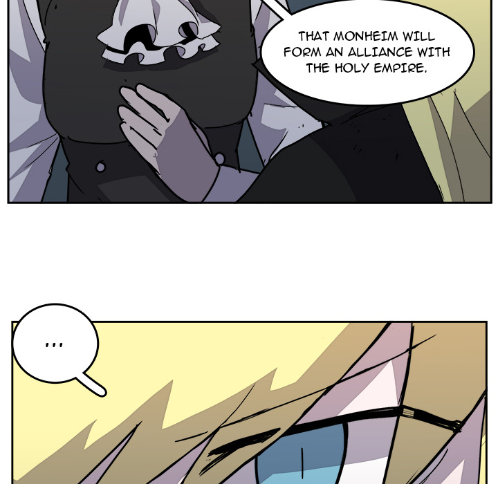 Justitia Chapter 34 page 85 - 