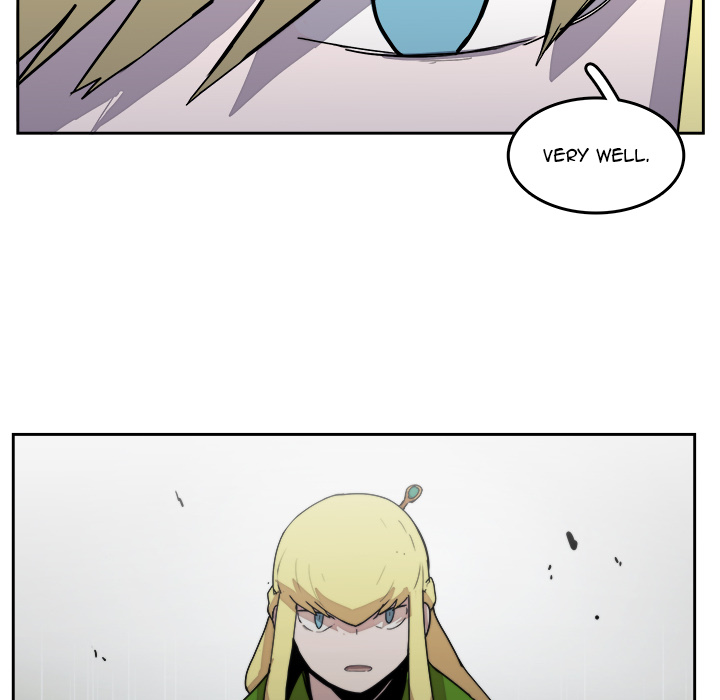 Justitia Chapter 34 page 86 - 