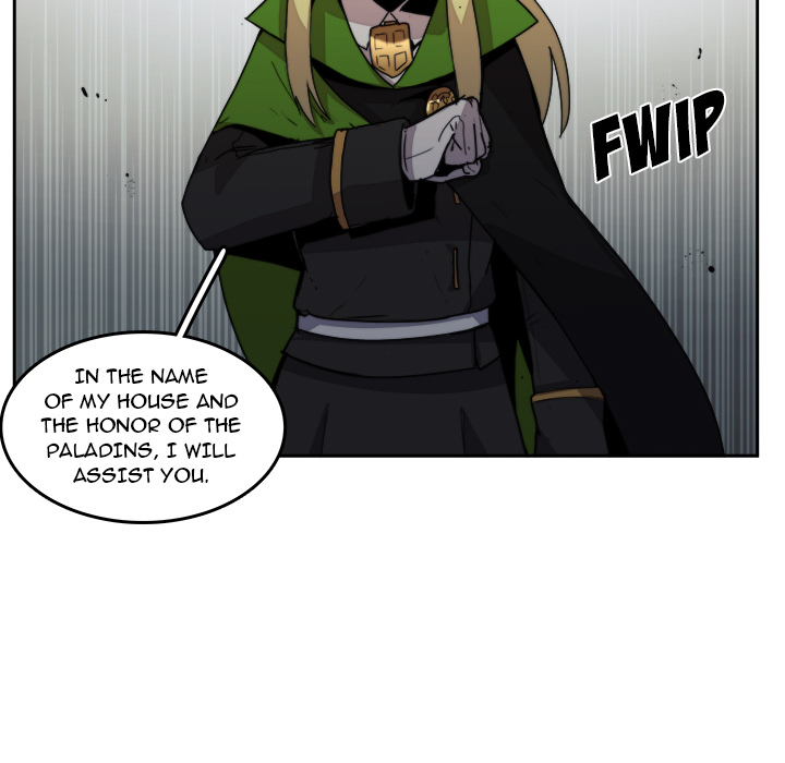 Justitia Chapter 34 page 87 - 
