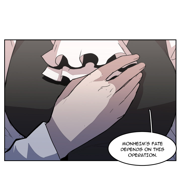 Justitia Chapter 34 page 89 - 