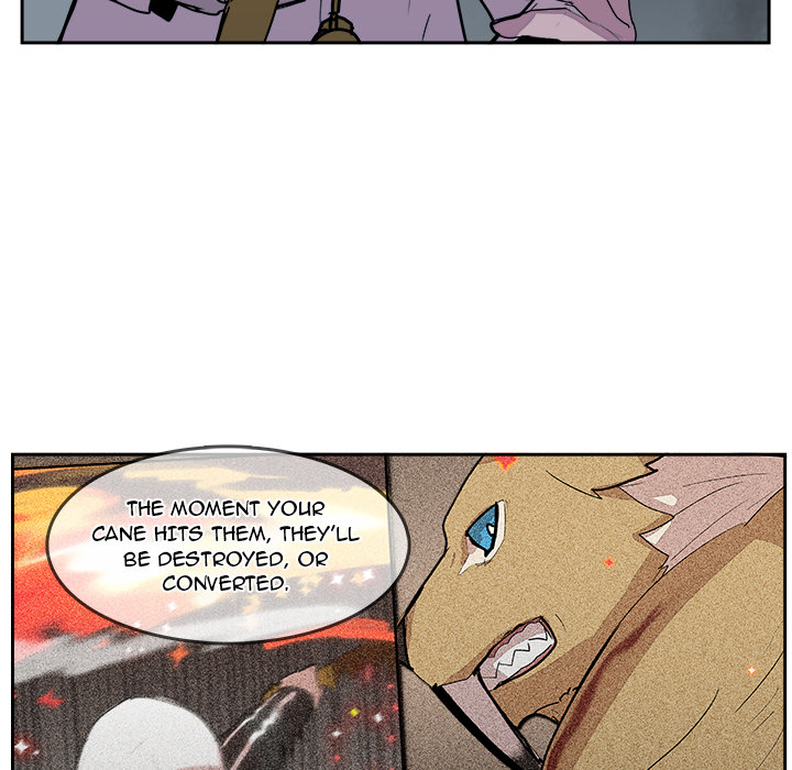Justitia Chapter 34 page 10 - 