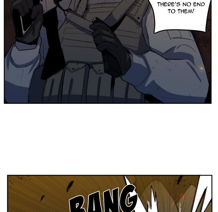 Justitia Chapter 35 page 11 - 