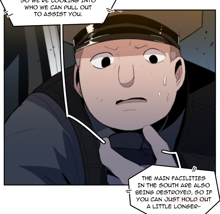 Justitia Chapter 35 page 19 - 