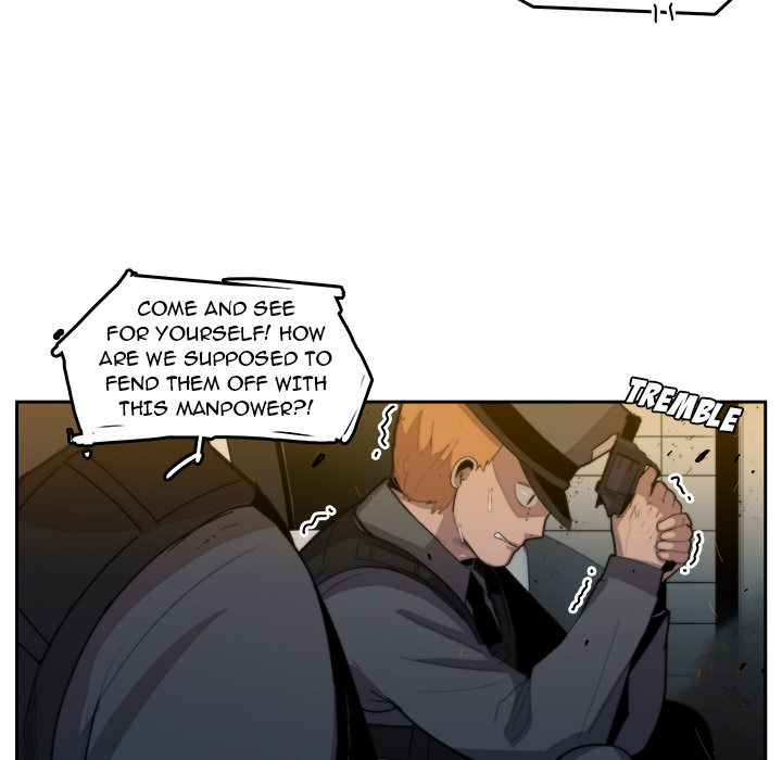 Justitia Chapter 35 page 20 - 