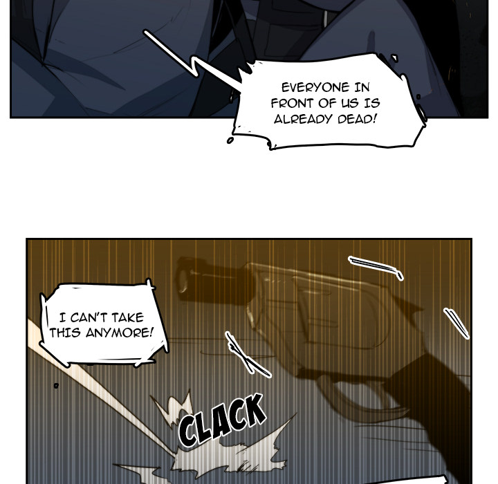 Justitia Chapter 35 page 21 - 