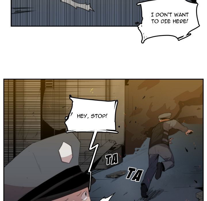 Justitia Chapter 35 page 22 - 