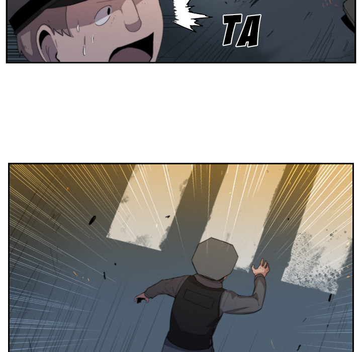 Justitia Chapter 35 page 23 - 