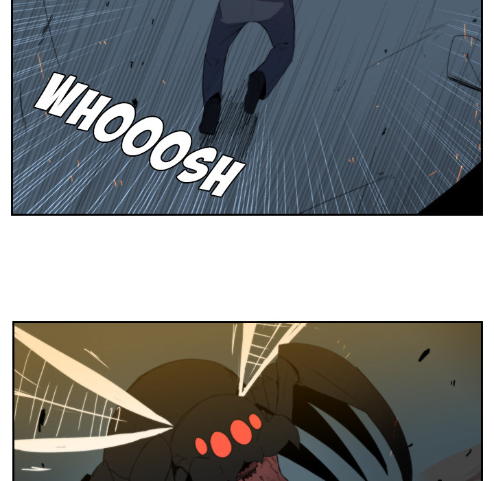 Justitia Chapter 35 page 24 - 