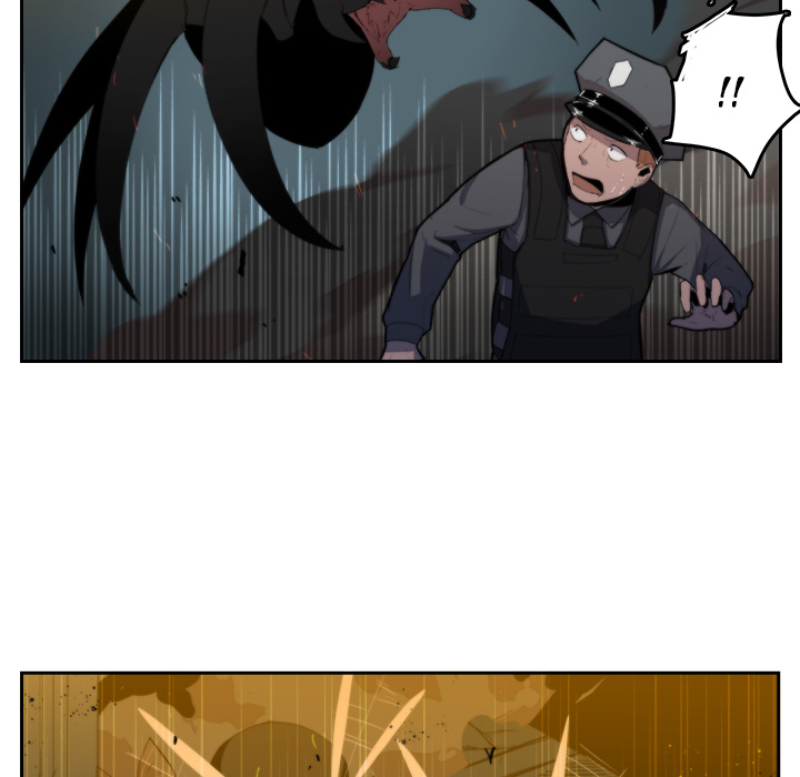 Justitia Chapter 35 page 25 - 