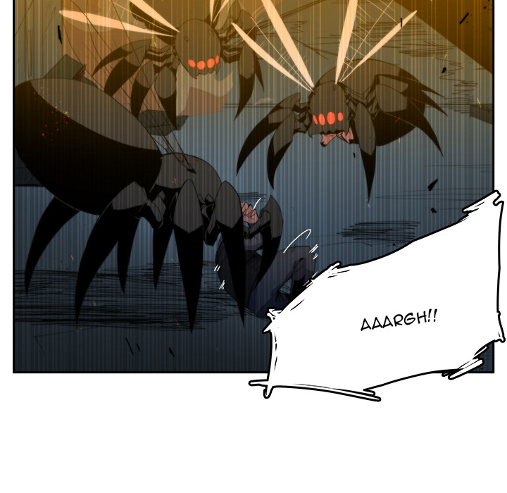 Justitia Chapter 35 page 26 - 