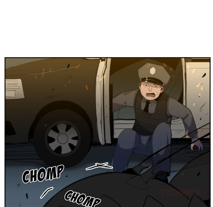 Justitia Chapter 35 page 27 - 