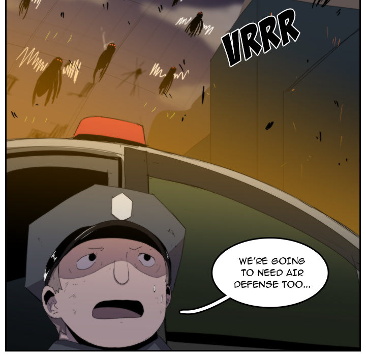Justitia Chapter 35 page 29 - 