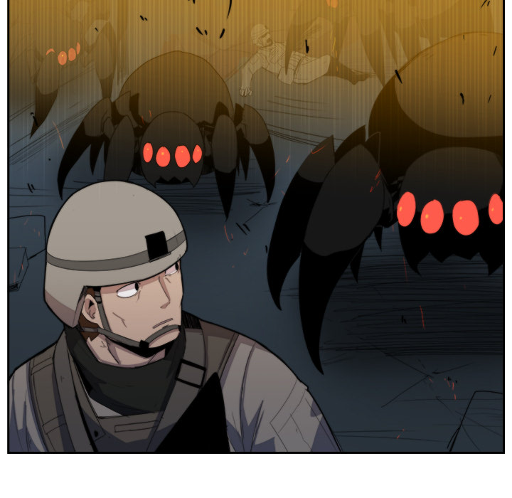 Justitia Chapter 35 page 32 - 