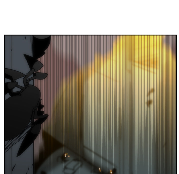 Justitia Chapter 35 page 33 - 