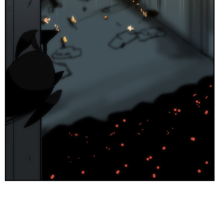 Justitia Chapter 35 page 34 - 