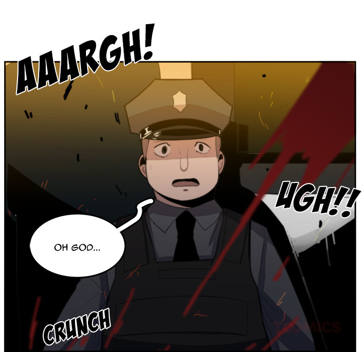 Justitia Chapter 35 page 35 - 