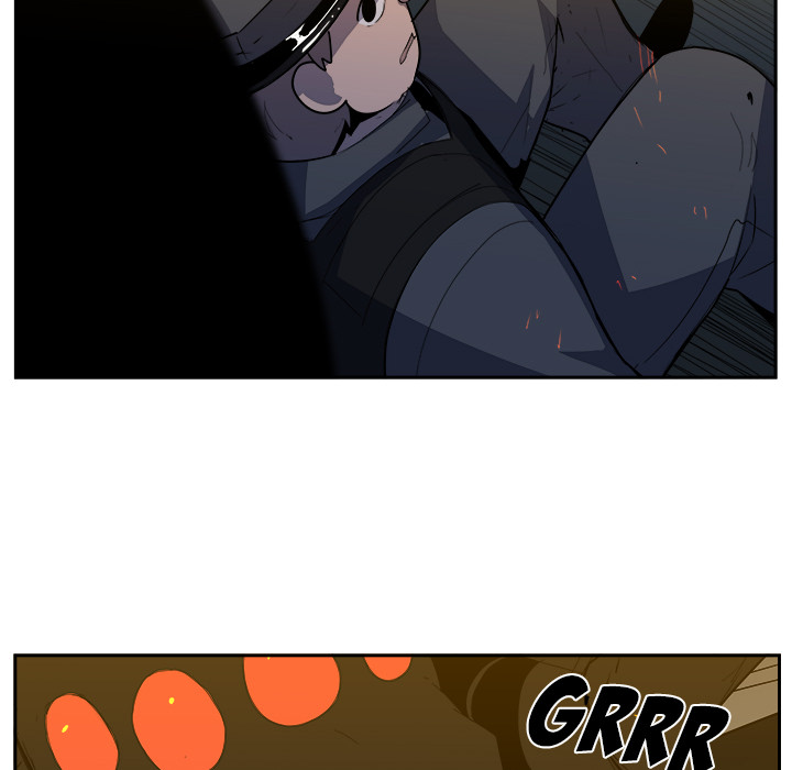 Justitia Chapter 35 page 38 - 