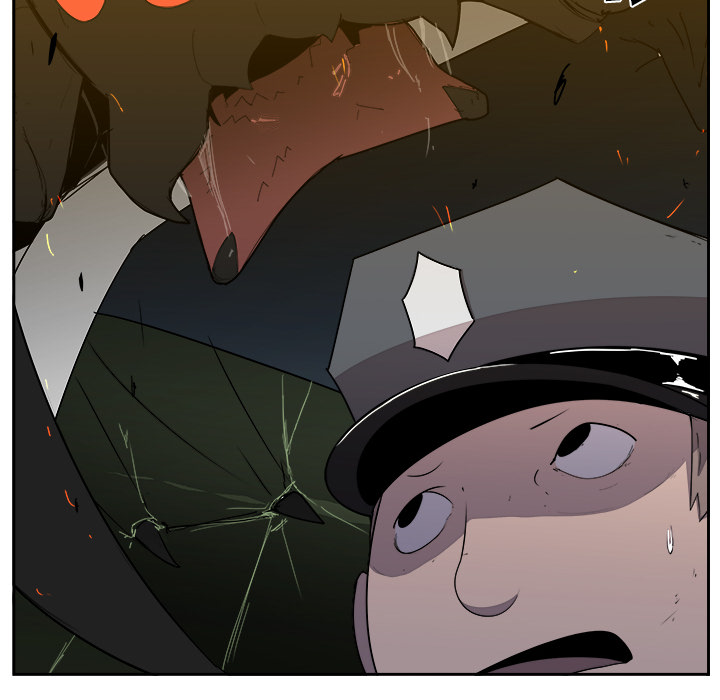 Justitia Chapter 35 page 39 - 