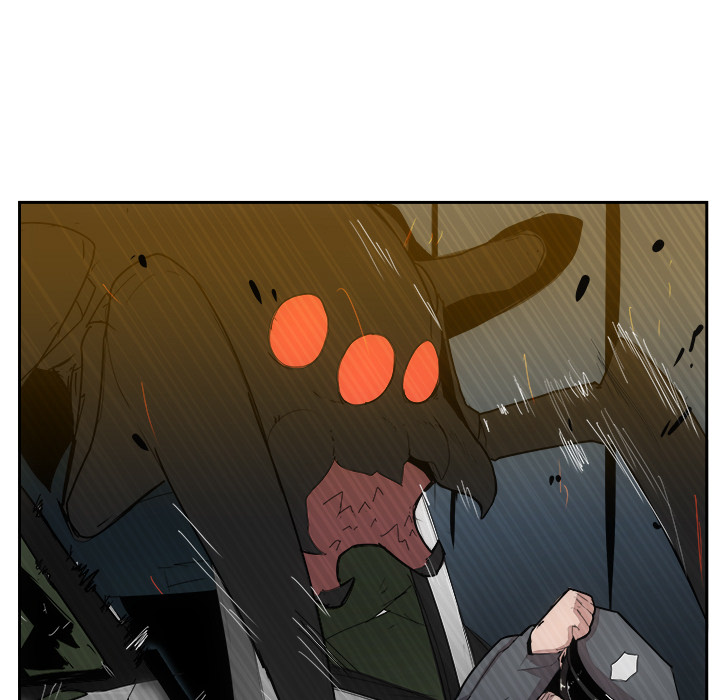 Justitia Chapter 35 page 40 - 