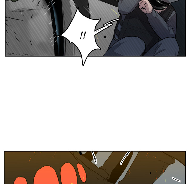 Justitia Chapter 35 page 41 - 