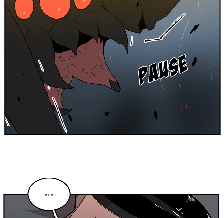 Justitia Chapter 35 page 42 - 