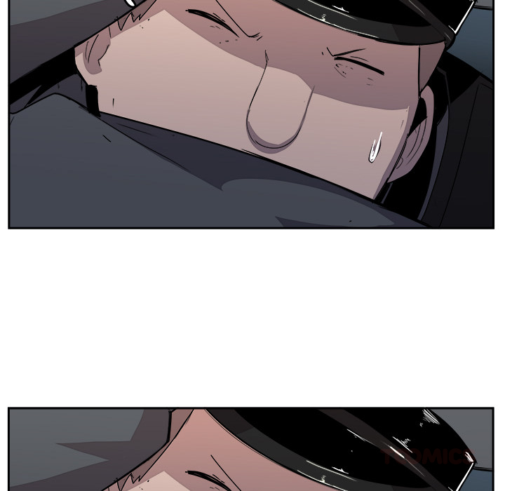 Justitia Chapter 35 page 43 - 
