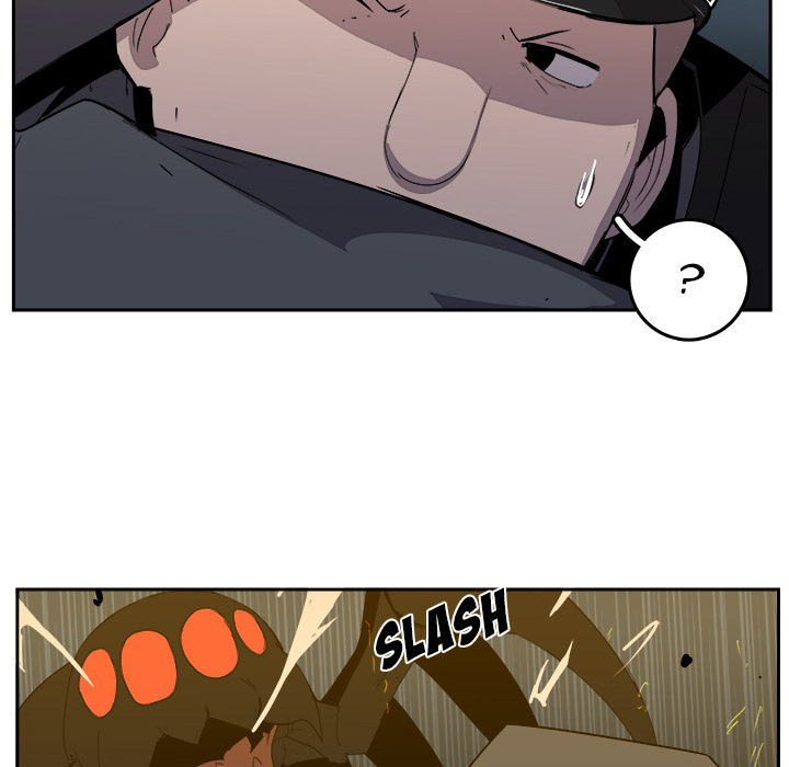 Justitia Chapter 35 page 44 - 