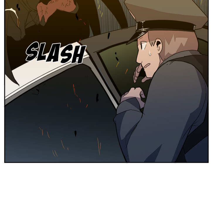 Justitia Chapter 35 page 45 - 