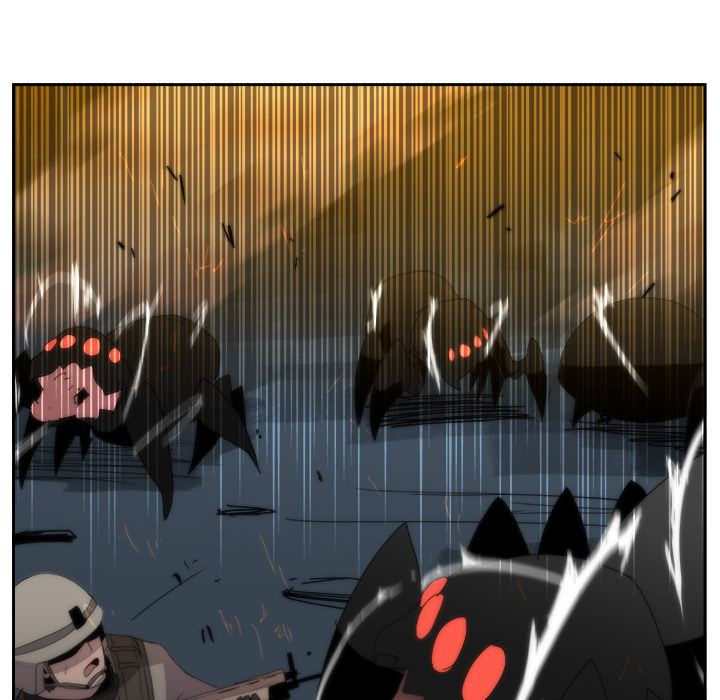 Justitia Chapter 35 page 46 - 