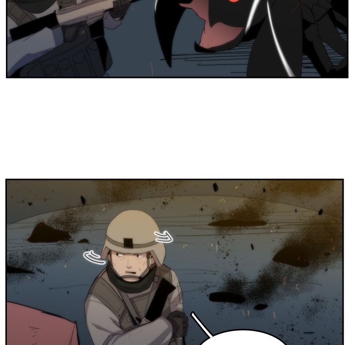 Justitia Chapter 35 page 47 - 