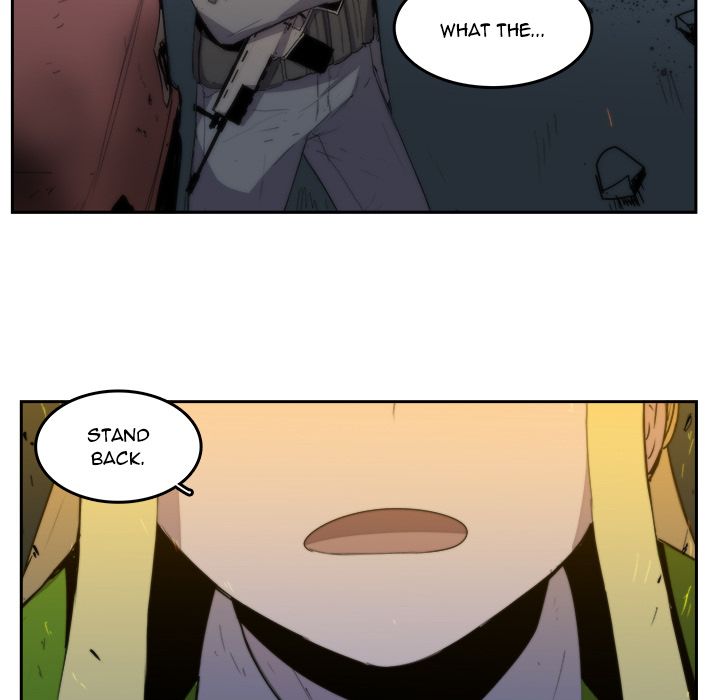 Justitia Chapter 35 page 48 - 