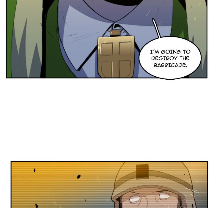 Justitia Chapter 35 page 49 - 