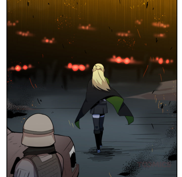Justitia Chapter 35 page 51 - 