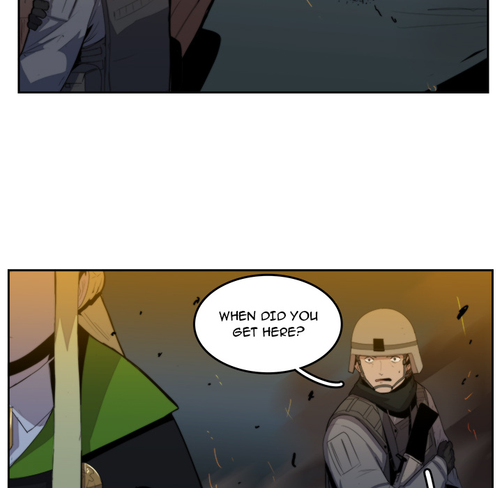 Justitia Chapter 35 page 52 - 