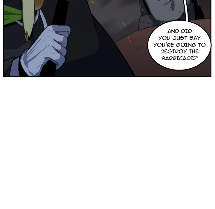 Justitia Chapter 35 page 53 - 