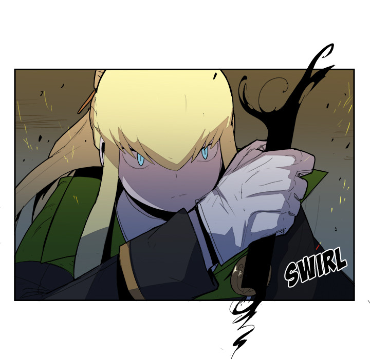 Justitia Chapter 35 page 54 - 