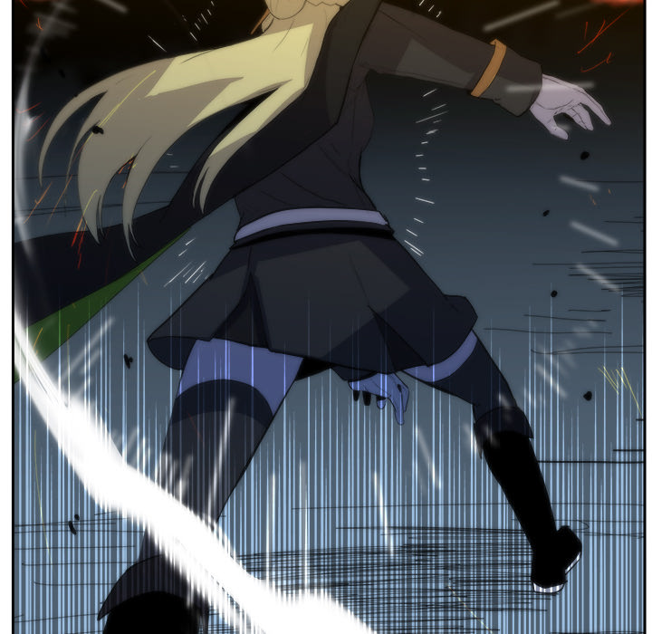 Justitia Chapter 35 page 63 - 